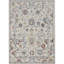 Tapis oriental ivoire touffeté à la main Ebeling-1222680439
