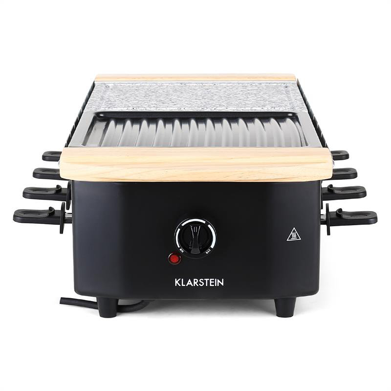 Klarstein Chateaubriand Non Stick Electric Grill