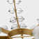 Alonzo 8 - Light Chandelier