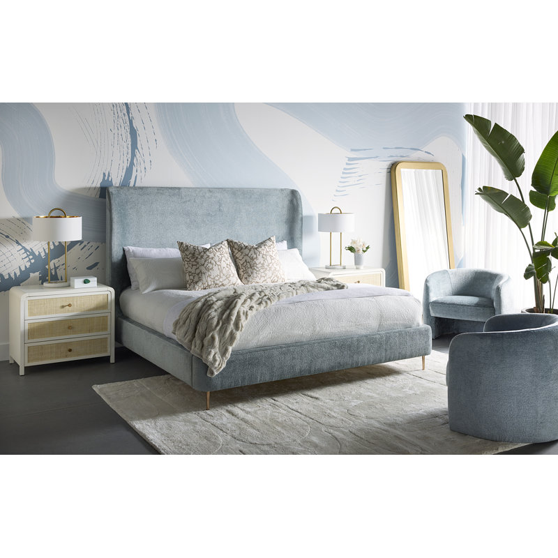 TIERRA 3 - Drawer Nightstand