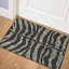 Tapis tissé à la machine Animal-1527974401