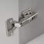 Meuble-lavabo simple avec plateau 18,61 po Recep-246381765