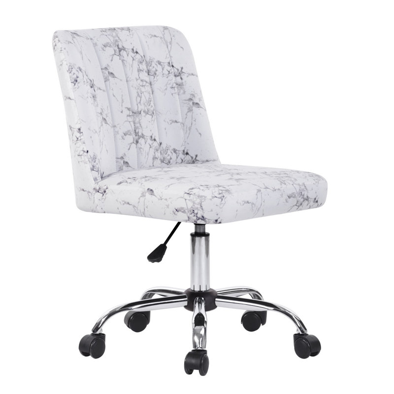 Chaise de bureau à domicile