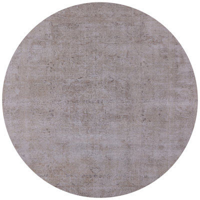 Tapis gris Seema