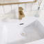 Meuble-lavabo mural simple 24 po avec surface solide 24 po-1586754535-1586754530