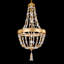 Bali 1 - Light LED Chandelier-77522819-70565085