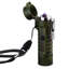 Briquet USB survie à arc plasma-87058360