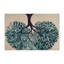 Tapis intérieur et extérieur Shadowed Glade-2132503875
