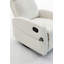 Fauteuil court en peluche-2063417881