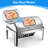 Rectangle Chafing Dish