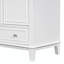 Ensemble de meuble-lavabo simple 30 po avec plateau en céramique Quella-555377204