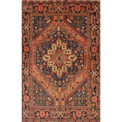 Oriental Indoor Rug