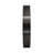 QXA823KLH Wall Clock, Black