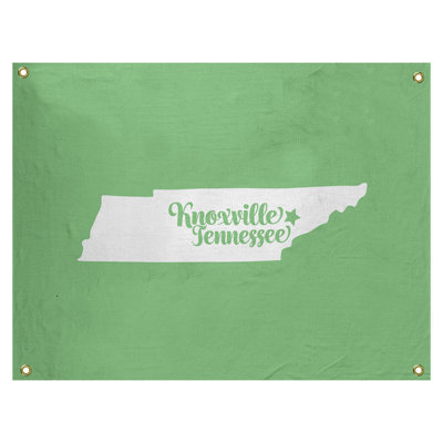Tapisserie murale tennessee knoxville
