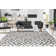 Asay Geometric Indoor Rug