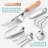 Gardening Tools Set