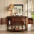 Rural Retro Luxury Console Table