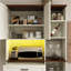 Armoire bar