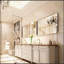 Miroir mural brillant-932439294