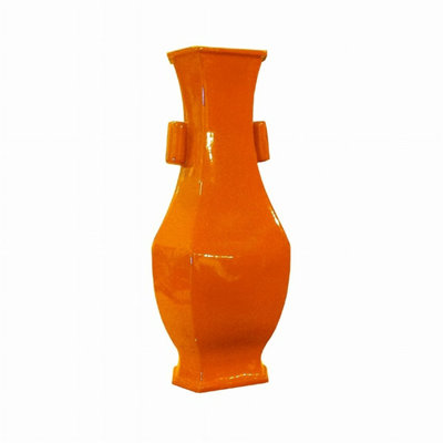 Handmade Floor Vase