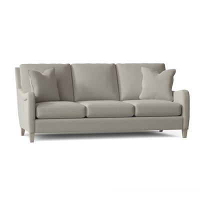 Smythe Upholstered 81.5'' Sofa