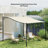 Outsunny Roof-98181876