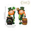  Figurine St Patricks Day