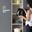 LIVIVO 2L Air Fryer Oven-67563057
