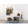 Kempas Chenille Indoor Rug