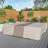 Outdoor Patio Sofa Cover-855047489