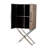 Wolfville Accent Cabinet