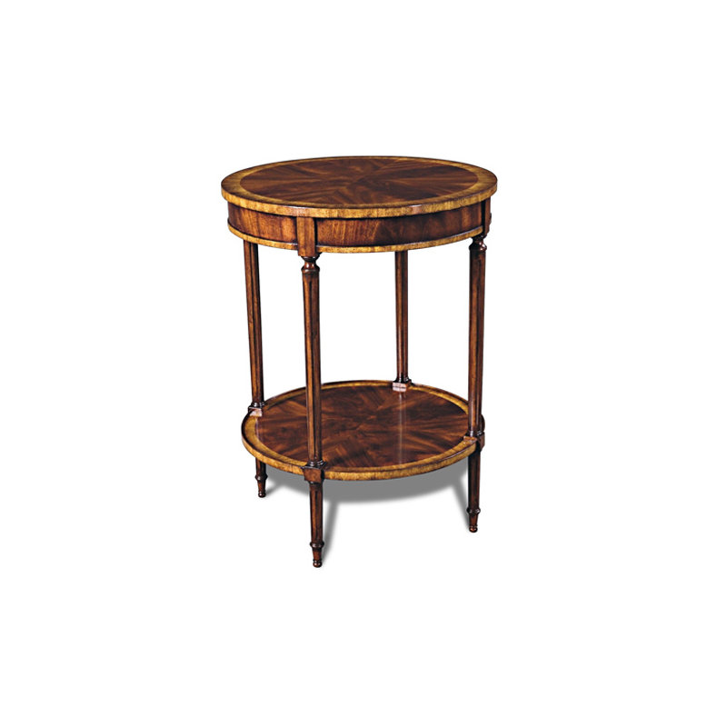 Scarborough House End Table