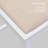 Brasia Polyethylene (PE) Wicker Outdoor Stool with Cushion-88989249-88989248