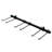 G-Chair | Adjustable Wall Storage System | Holds 300 lbs