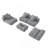 Modern Oversized Modular Sectional Sofa