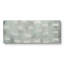 Toile tendue à motif abstrait 8 # Lxxxx
