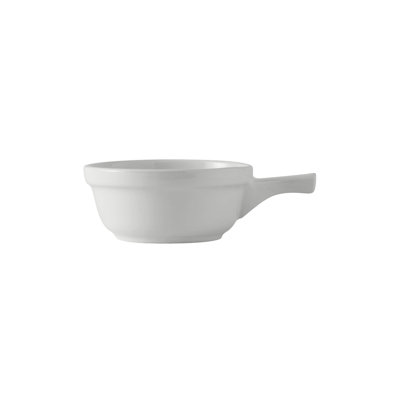 Cocotte français rond tuxton Duratux