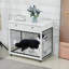 Caisse en bois pour chien avec tiroir-1458450248-1458450249