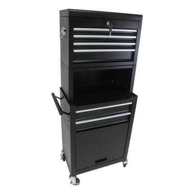 Bolt And Nut Tool Storage Cabinet Contains 60 Drawers Organization