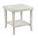 Cape Cod Outdoor Square Side Table