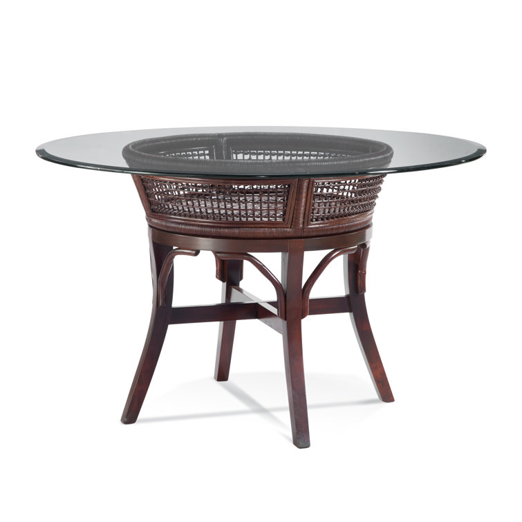 Table de salle à manger Runi