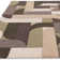 Brinlie Geometric Wool Hand Tufted Area Rug