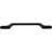 Rounded 5 1/16" Center Arch Pull Multipack-42026176