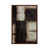 Classic Wood Framed
