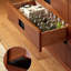 Buffet de cuisine de style rétro-1286744144