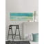 Lacuna V 1 Piece Wrapped Canvas Painting-526470204