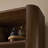 Vidor Bookcase Storage Bookcase