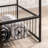 Santrell End Table