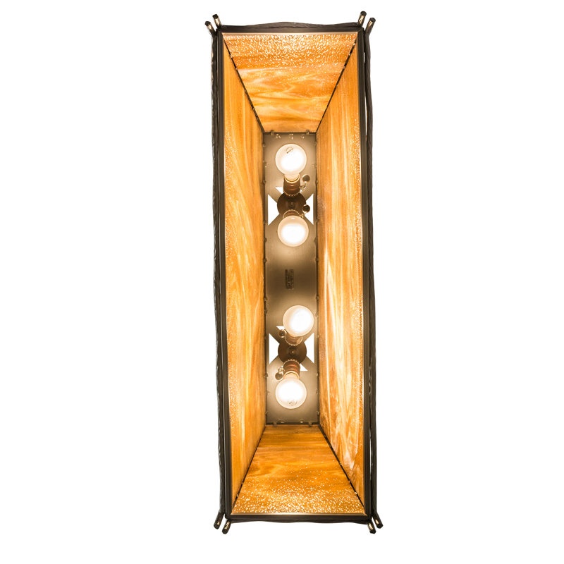 Exmouth 4 - Light Pendant