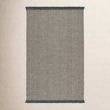Drezden Area Rug in Light Gray